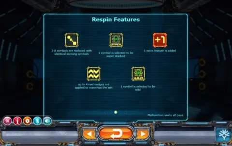 Play Power Plant Slot