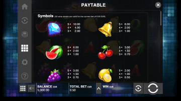 Play Star Fall Slot