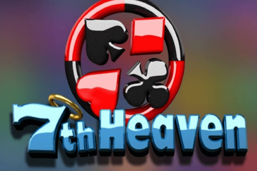 7th Heaven slot