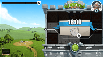 Castle Builder Ii Slot Game Free Spins