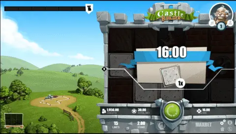 Castle Builder Ii Slot Game Free Spins