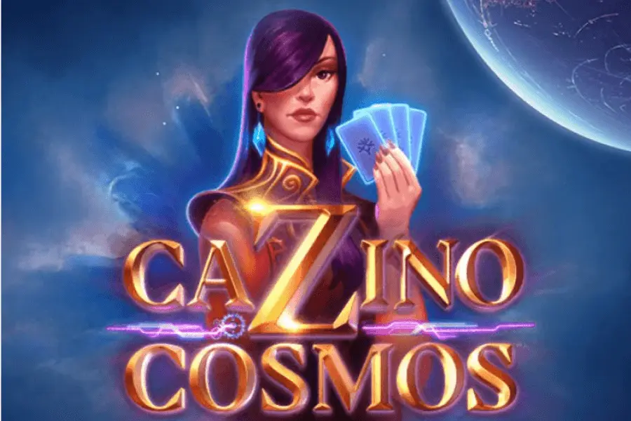 Cazino Cosmos slot