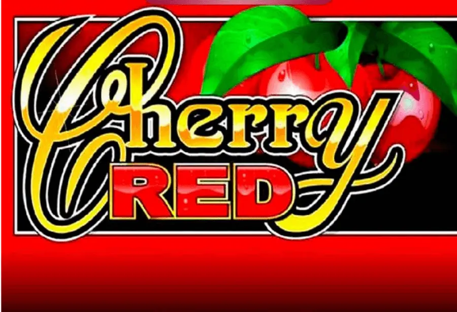 Cherry Red slot