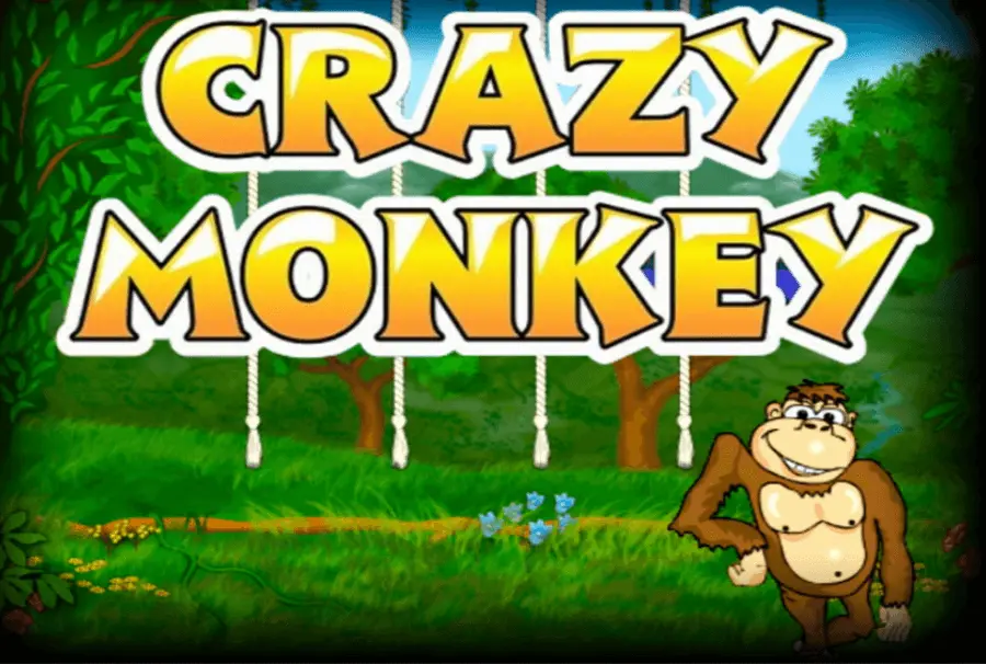 Crazy Monkey slot