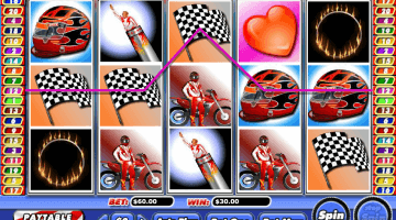 Daredevil Dave Slot Game