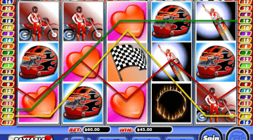 Daredevil Dave Slot Game Free Spins