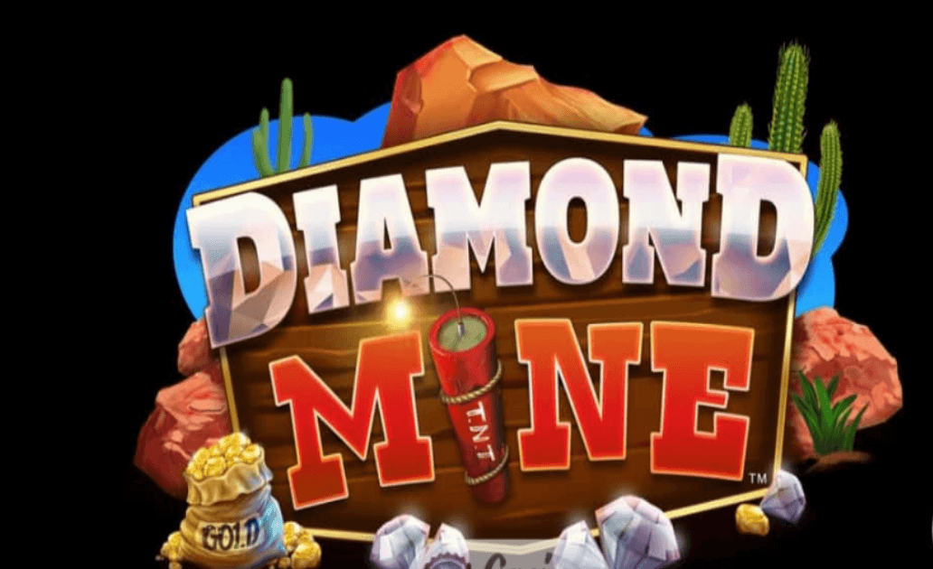 Diamond Mine slot