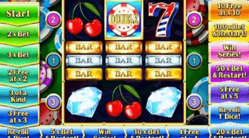Double Ya Luck! Slot Game Free Spins