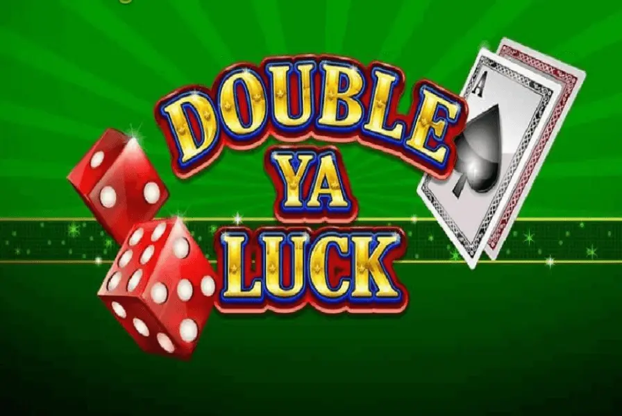 Double Ya Luck! slot
