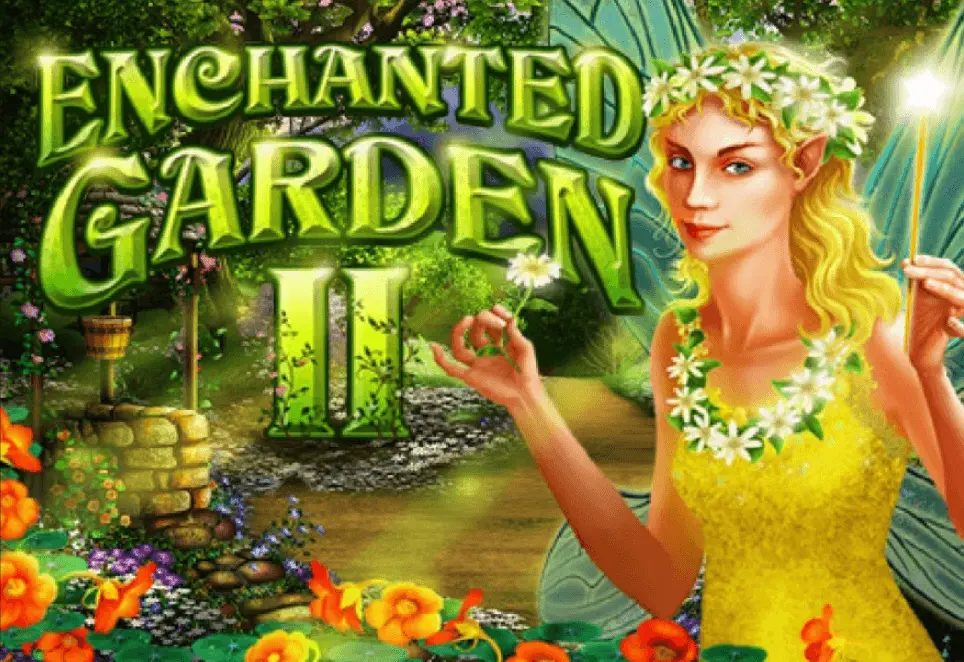 Enchanted Garden Ii slot
