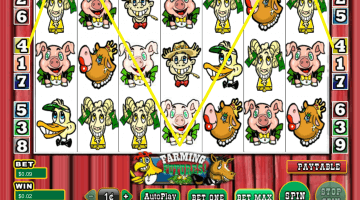 Farming Futures Slot Game Free Spins