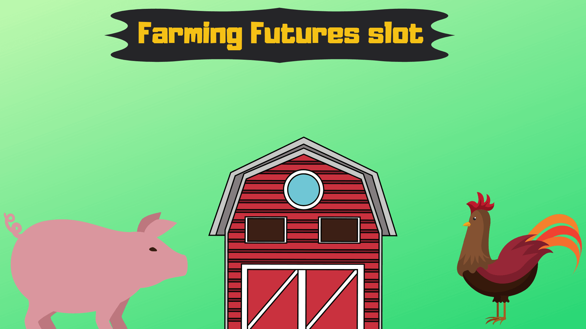 Farming Futures slot