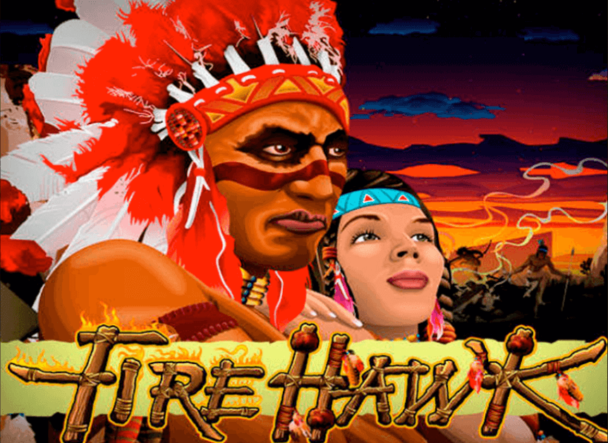 Firehawk slot