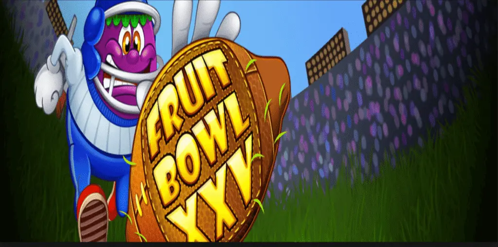 Fruit Bowl Xxv slot