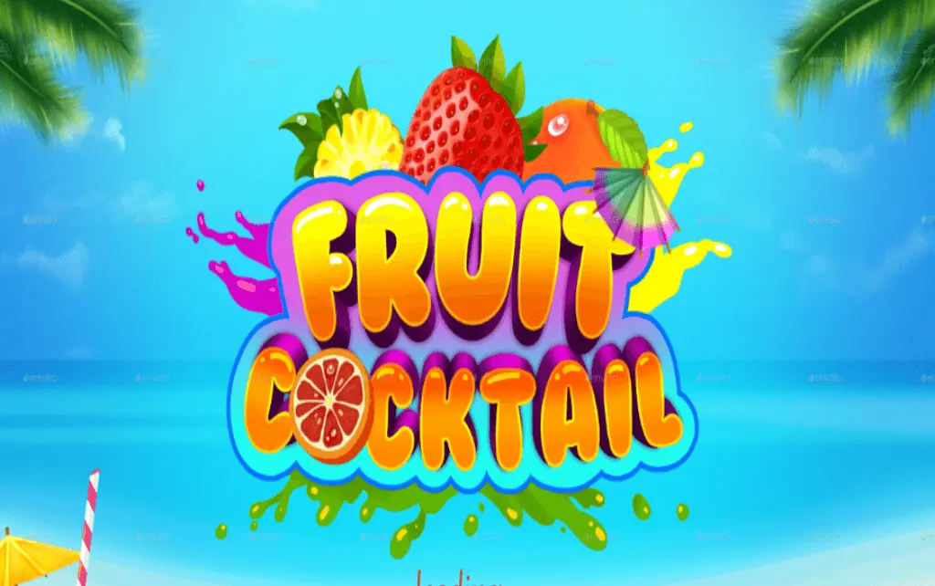 Fruit Cocktail slot
