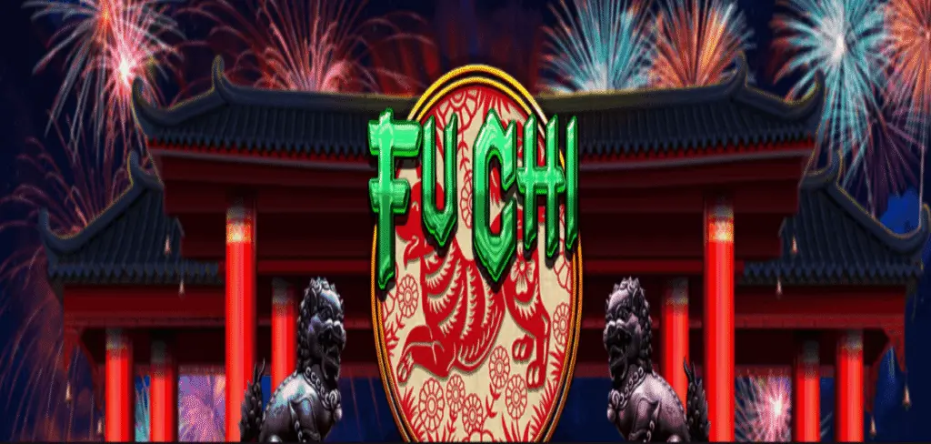 Fu Chi slot