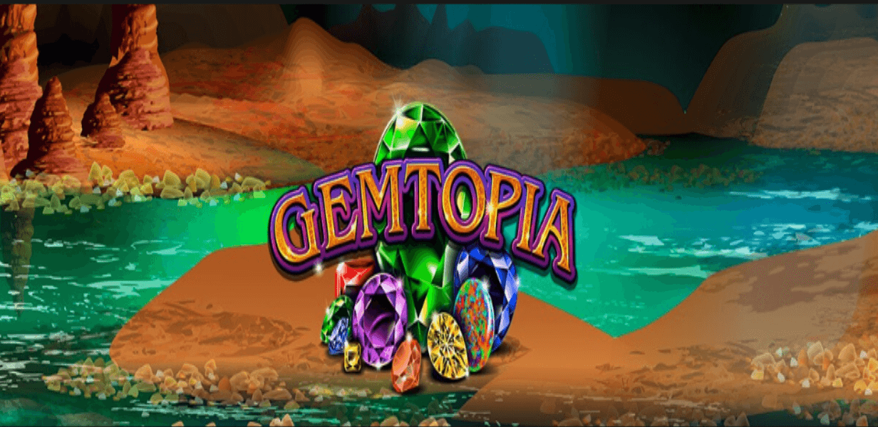 Gemtopia slot