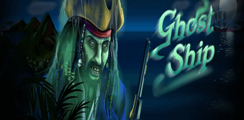 Ghost Ship slot