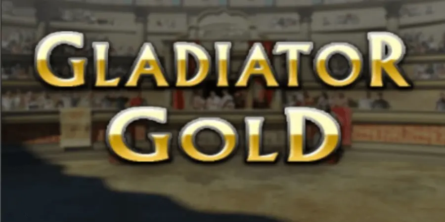 Gladiator's Gold slot