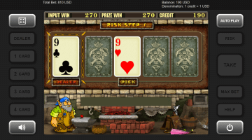 Gnome Slot Game Free Spins