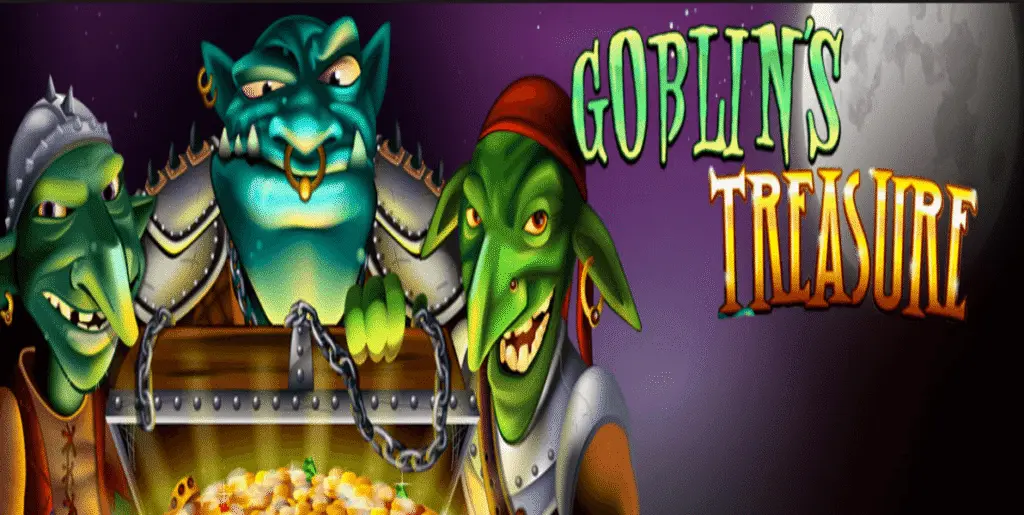 Goblin's Treasure slot