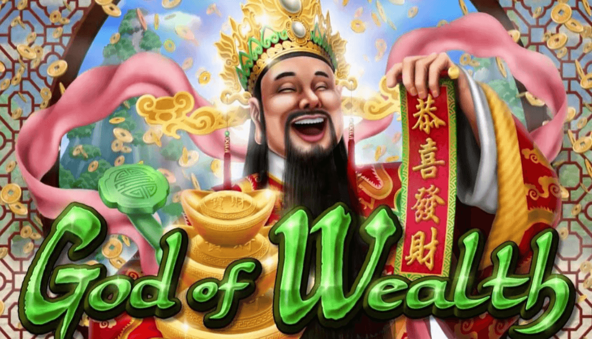 God Of Wealth slot