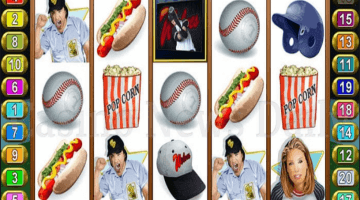 Golden Glove Slot Game