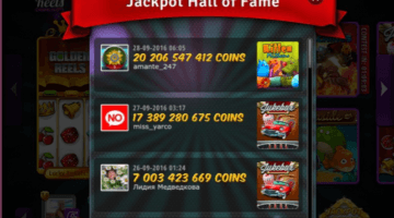 Golden Reels Slot Game