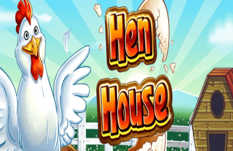 Henhouse slot