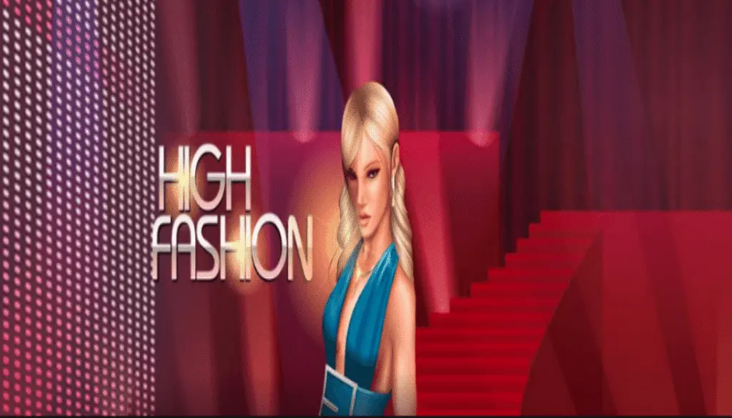 High Fashion slot