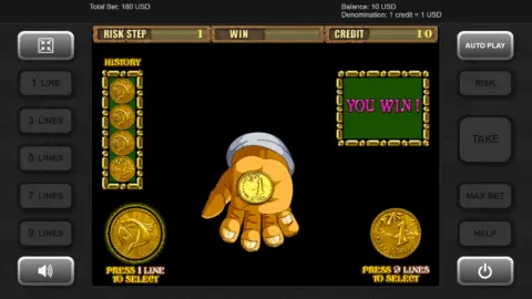 Island Slot Game Free Spins