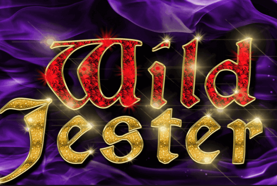 Jester's Wild slot