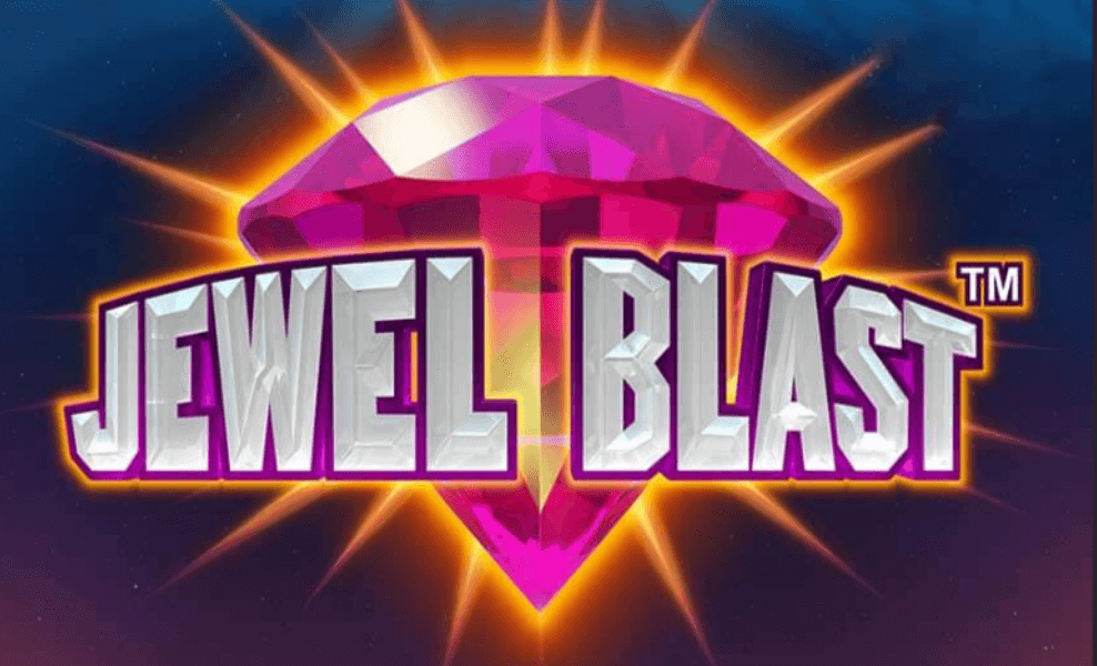 Jewel Blast slot