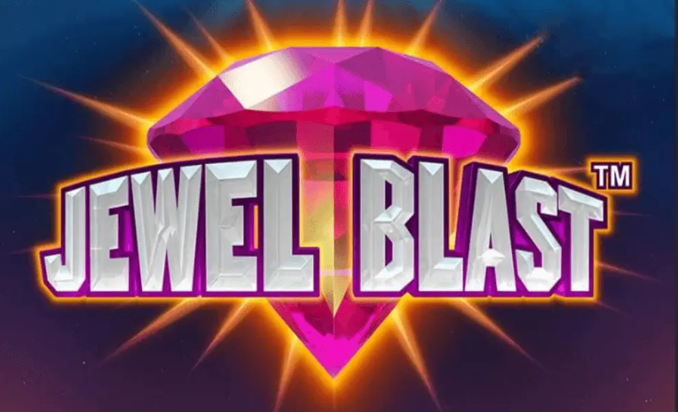 Jewel Blast slot