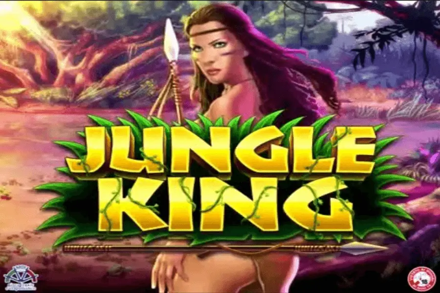 Jungle King slot