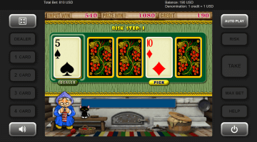 Keks Slot Game Free Spins