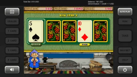 Keks Slot Game Free Spins