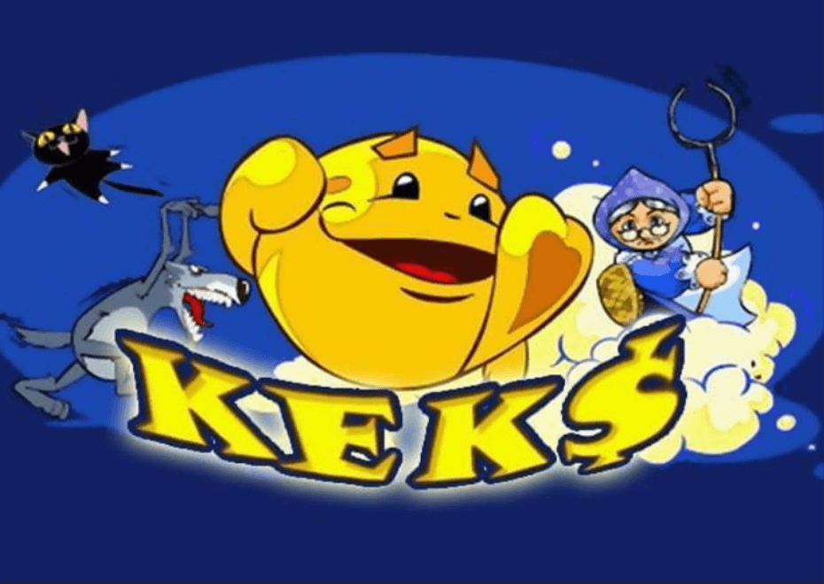 Keks slot