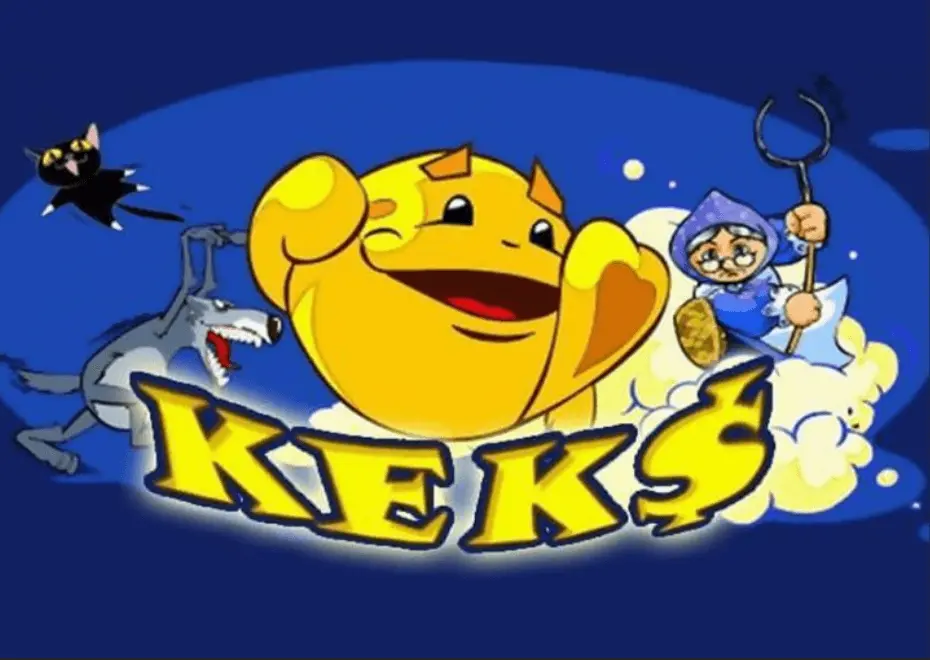 Keks slot