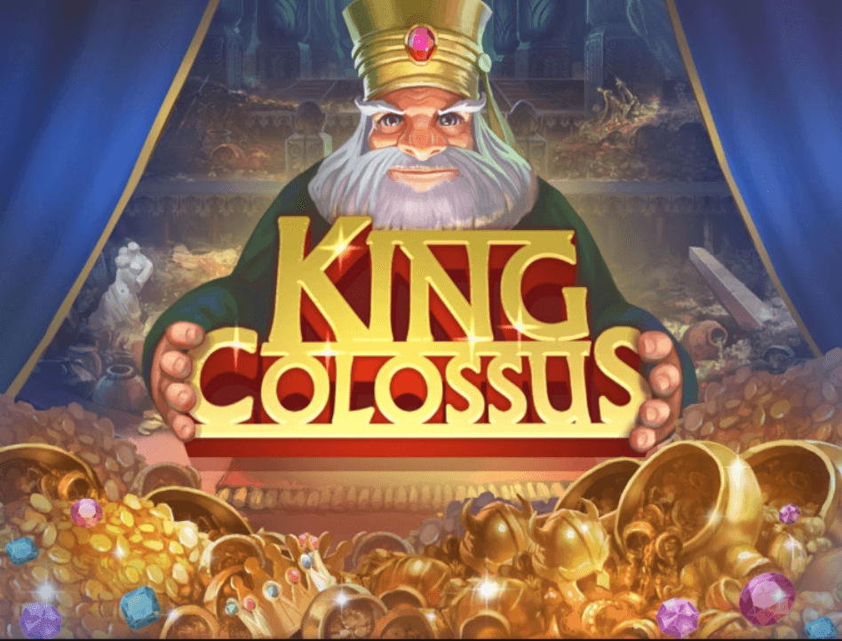 King Colossus slot