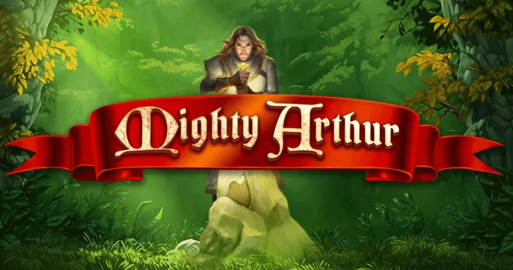 Mighty Arthur slot