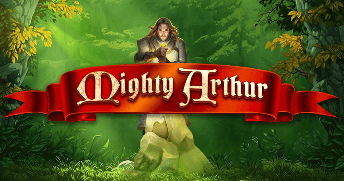 Mighty Arthur slot