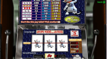 Operation M.y.o.w. Slot Game Free Spins