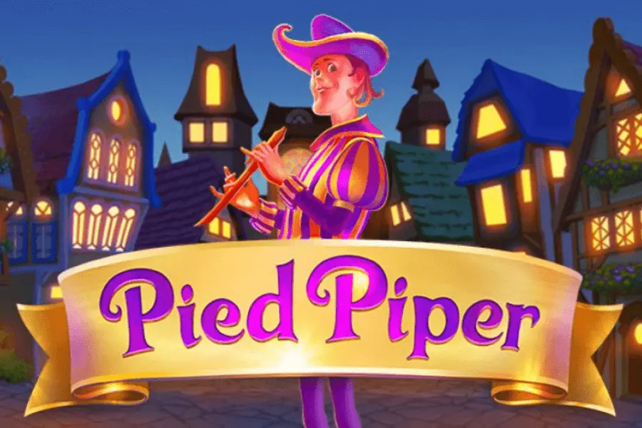 Pied Piper slot