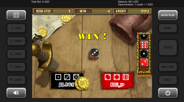 Pirate Slot Game Free Spins