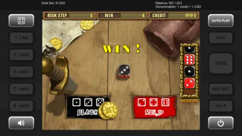 Pirate Slot Game Free Spins