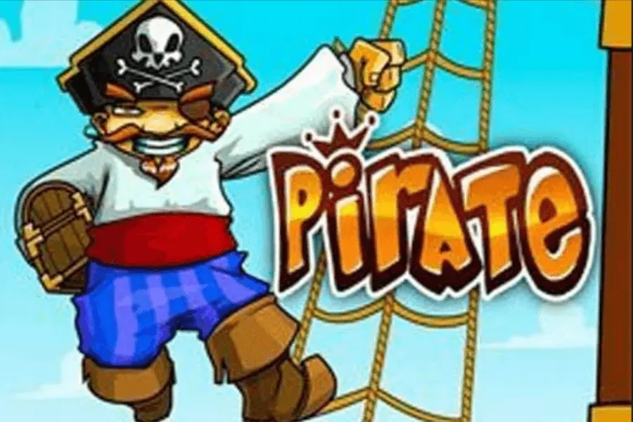 Pirate slot