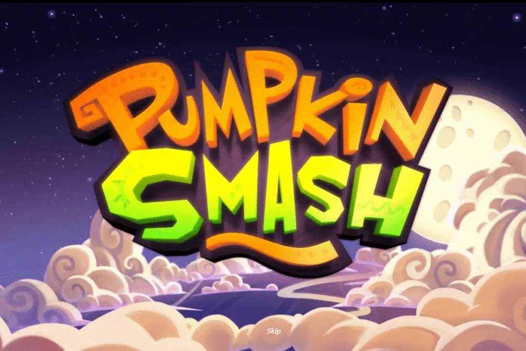 Pumpkin Smash slot