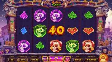 Pumpkin Smash Slot Game Free Spins