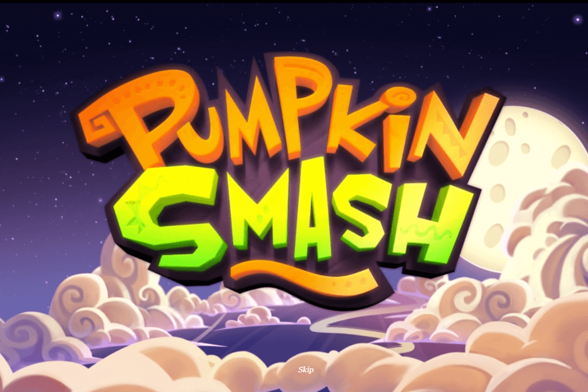 Pumpkin Smash slot
